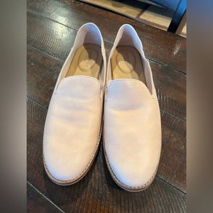 Sperry Women's Seaport Levy Leather Loafer Sz 9.5